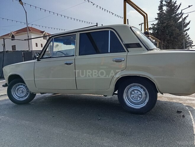 LADA (VAZ) 21011 1980, 59,724 km - 1.3 l - Bakı