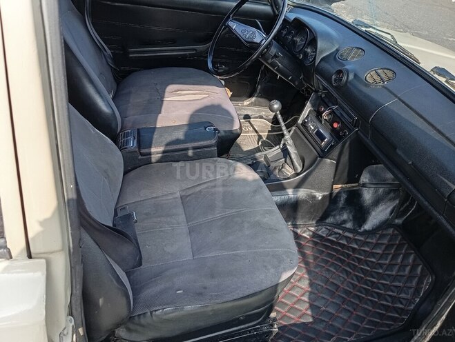 LADA (VAZ) 21011 1980, 59,724 km - 1.3 l - Bakı