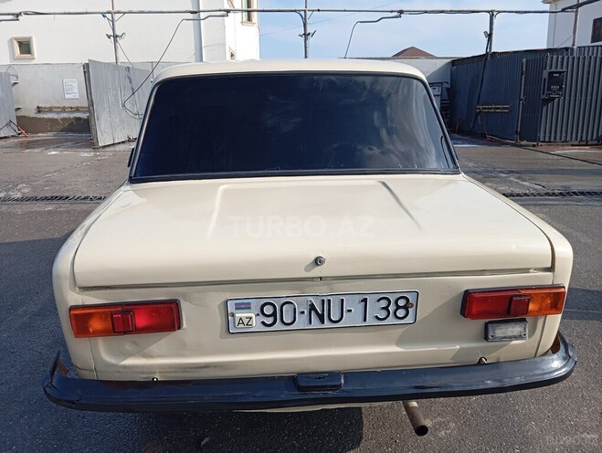 LADA (VAZ) 21011 1980, 59,724 km - 1.3 l - Bakı