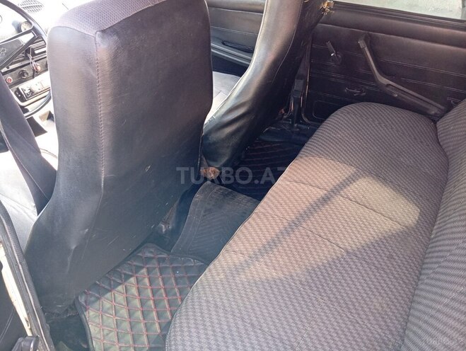 LADA (VAZ) 21011 1980, 59,724 km - 1.3 l - Bakı