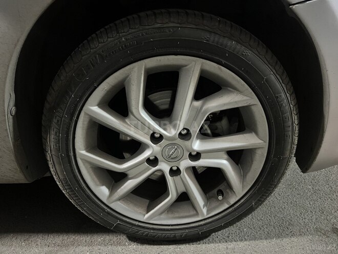 Nissan Tiida 2013, 115,000 km - 1.8 l - Bakı