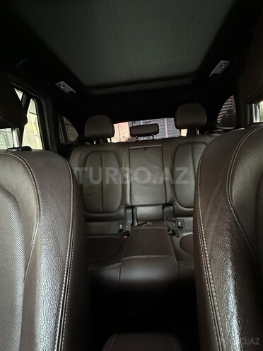 BMW X1 2016, 146,800 km - 2.0 l - Bakı