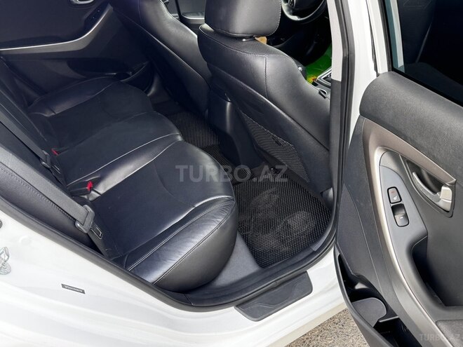 Hyundai Elantra 2015, 150,000 km - 1.8 l - Bakı
