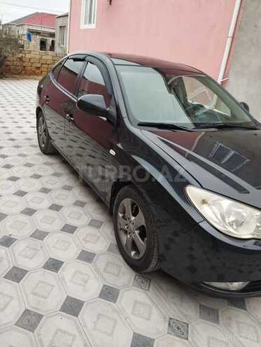 Hyundai Elantra 2007, 323,000 km - 2.0 л - Bakı