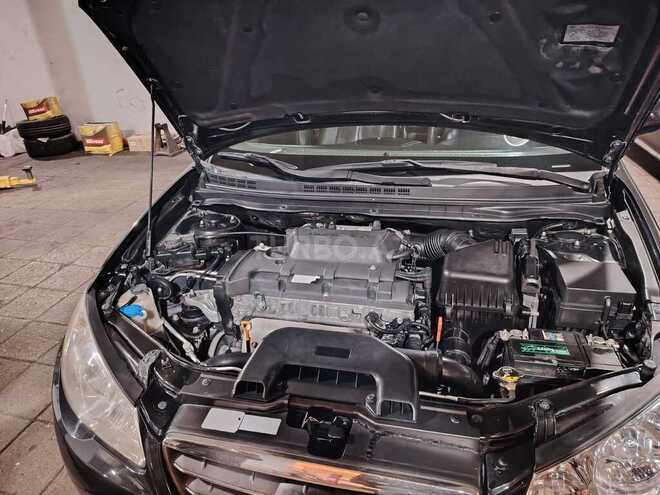 Hyundai Elantra 2007, 323,000 km - 2.0 л - Bakı
