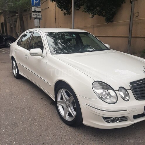 Mercedes E 220 d 2009, 330,000 km - 2.2 л - Bakı