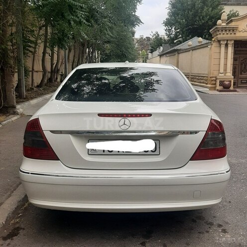 Mercedes E 220 d 2009, 330,000 km - 2.2 л - Bakı
