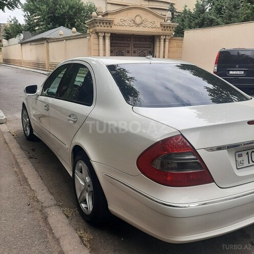 Mercedes E 220 d 2009, 330,000 km - 2.2 л - Bakı