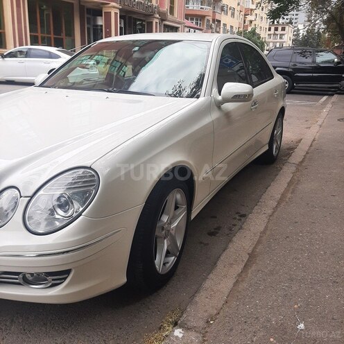 Mercedes E 220 d 2009, 330,000 km - 2.2 л - Bakı