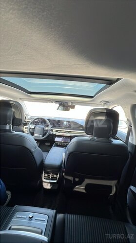 Hyundai Azera 2024, 4,000 km - 1.6 l - Sumqayıt