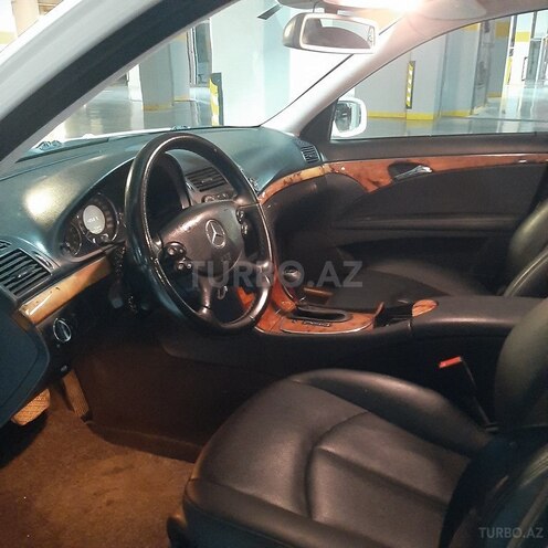Mercedes E 220 d 2009, 330,000 km - 2.2 л - Bakı