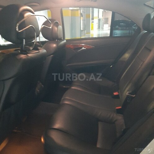 Mercedes E 220 d 2009, 330,000 km - 2.2 л - Bakı