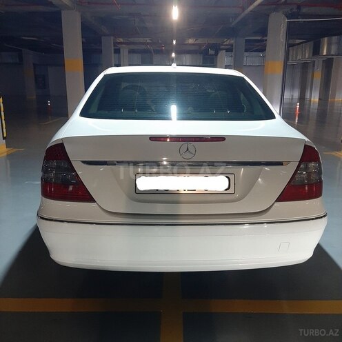 Mercedes E 220 d 2009, 330,000 km - 2.2 л - Bakı