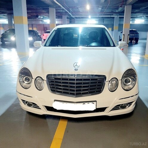 Mercedes E 220 d 2009, 330,000 km - 2.2 л - Bakı