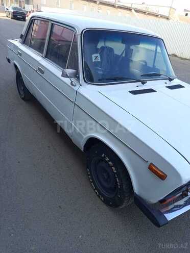 LADA (VAZ) 2106 1980, 94,568 km - 1.6 л - Salyan