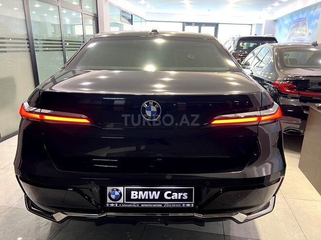 BMW 740-8