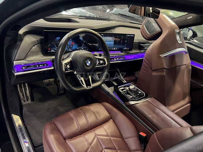 BMW 740-11