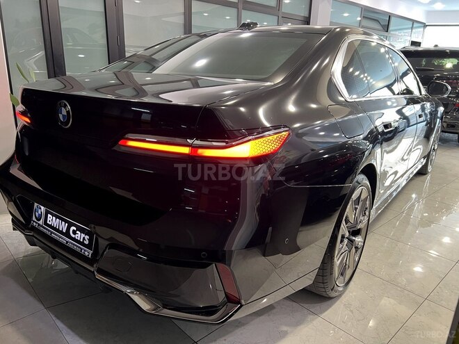 BMW 740-5
