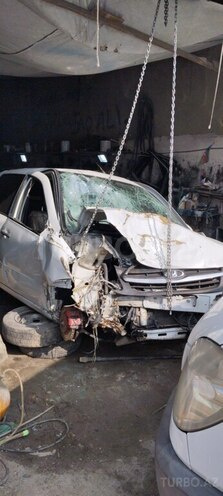 LADA (VAZ) Granta 2013, 100,000 km - 1.6 l - Bakı