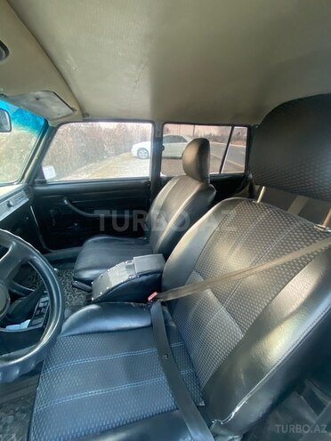 LADA (VAZ) 2104 2008, 56,858 km - 1.5 л - Naxçıvan