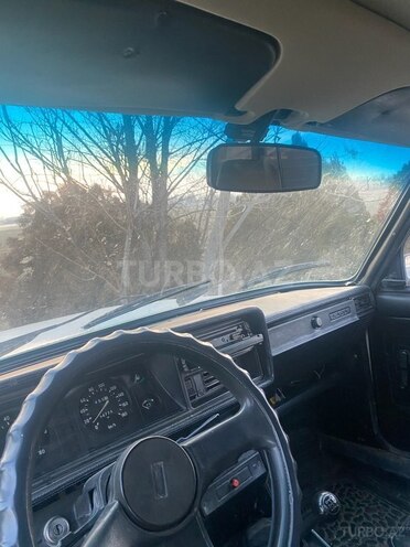LADA (VAZ) 2104 2008, 56,858 km - 1.5 л - Naxçıvan