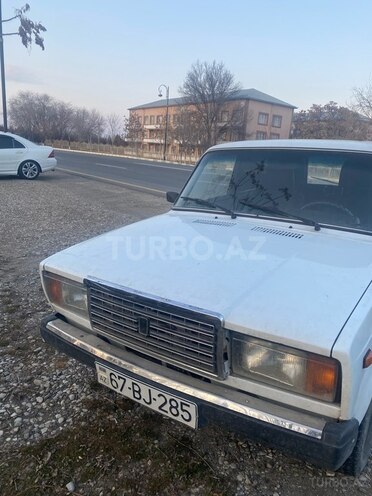LADA (VAZ) 2104 2008, 56,858 km - 1.5 л - Naxçıvan
