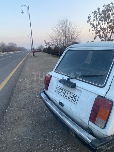 LADA (VAZ) 2104 2008, 56,858 km - 1.5 л - Naxçıvan