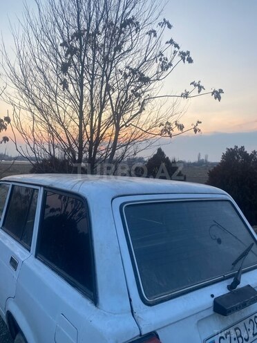 LADA (VAZ) 2104 2008, 56,858 km - 1.5 л - Naxçıvan
