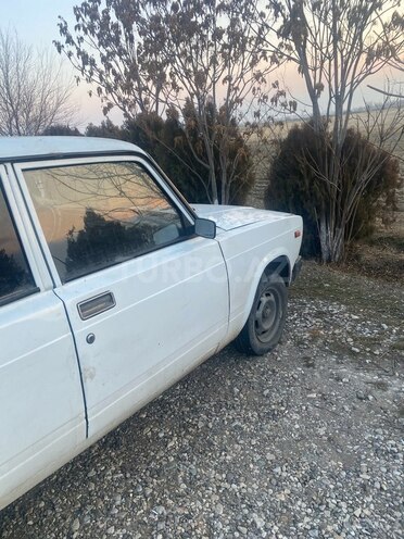 LADA (VAZ) 2104 2008, 56,858 km - 1.5 л - Naxçıvan