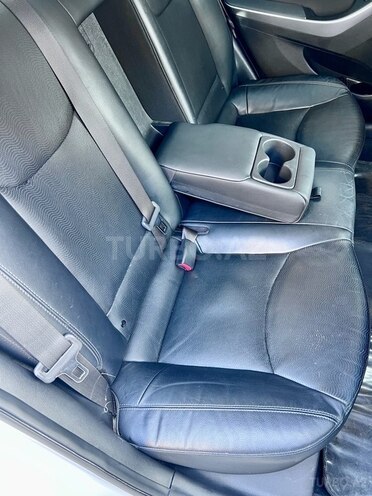 Hyundai Elantra 2013, 164,000 km - 1.8 л - Bakı