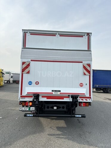 Mercedes Atego 818 2010, 312,000 km - 4.3 л - Bakı