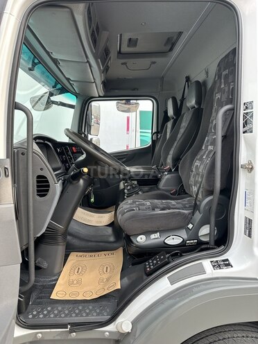 Mercedes Atego 818 2010, 312,000 km - 4.3 л - Bakı