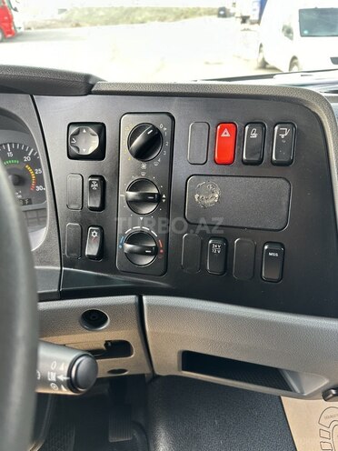 Mercedes Atego 818 2010, 312,000 km - 4.3 л - Bakı