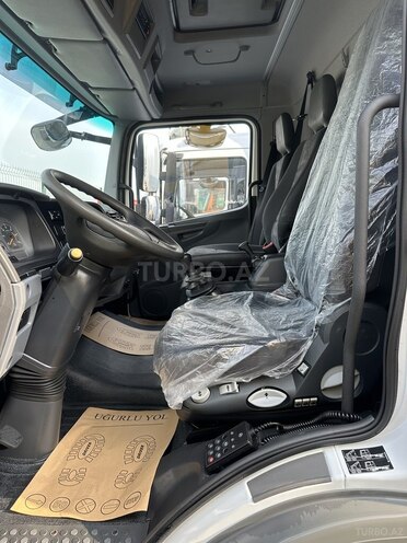 Mercedes Atego 818 2010, 312,000 km - 4.3 л - Bakı