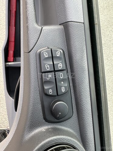 Mercedes Atego 818 2010, 312,000 km - 4.3 л - Bakı