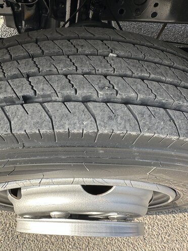 Mercedes Atego 818 2010, 312,000 km - 4.3 л - Bakı