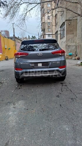 Hyundai Tucson 2016, 131,966 km - 1.6 l - Bakı
