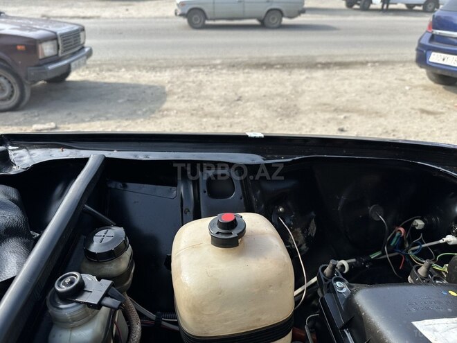 LADA (VAZ) 2107 2010, 27,654 km - 1.6 l - Ağsu