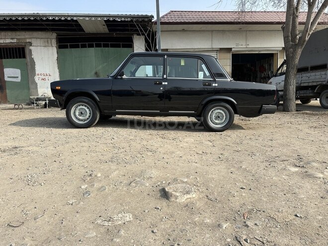 LADA (VAZ) 2107 2010, 27,654 km - 1.6 l - Ağsu