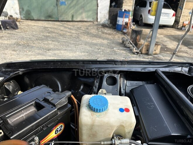 LADA (VAZ) 2107 2010, 27,654 km - 1.6 l - Ağsu