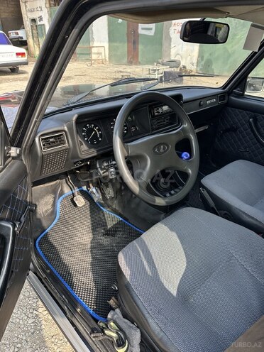 LADA (VAZ) 2107 2010, 27,654 km - 1.6 l - Ağsu