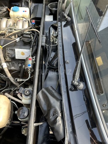 LADA (VAZ) 2107 2010, 27,654 km - 1.6 l - Ağsu