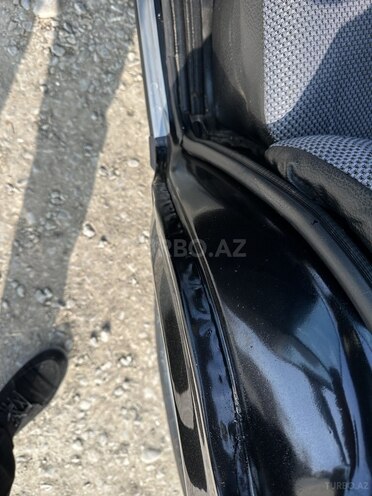 LADA (VAZ) 2107 2010, 27,654 km - 1.6 l - Ağsu