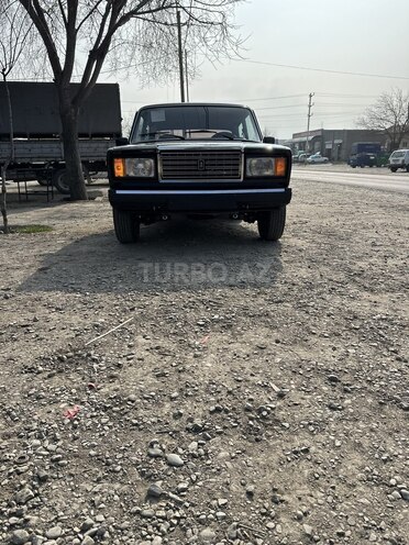 LADA (VAZ) 2107 2010, 27,654 km - 1.6 l - Ağsu
