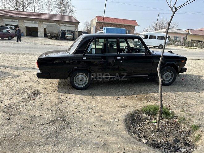 LADA (VAZ) 2107 2010, 27,654 km - 1.6 l - Ağsu