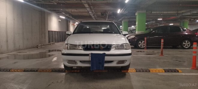 Daewoo Nexia 2008, 345,000 km - 1.6 l - Bakı