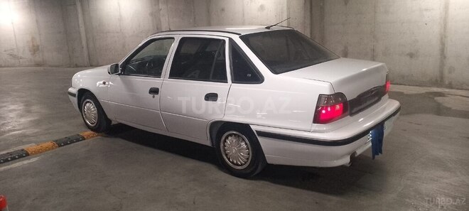 Daewoo Nexia 2008, 345,000 km - 1.6 l - Bakı
