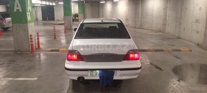 Daewoo Nexia 2008, 345,000 km - 1.6 l - Bakı