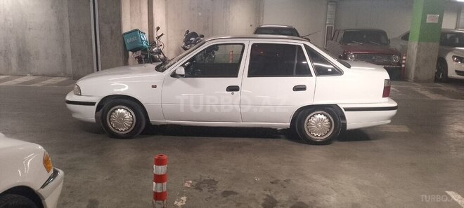 Daewoo Nexia 2008, 345,000 km - 1.6 l - Bakı