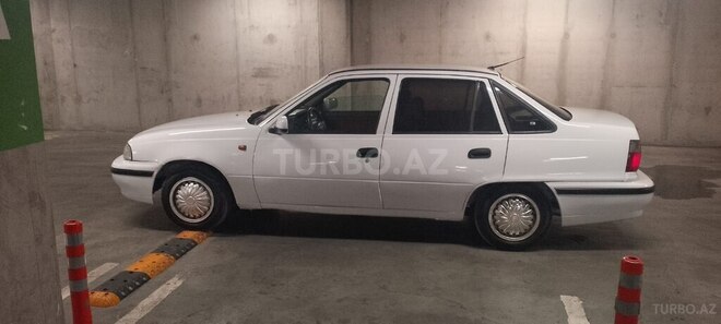 Daewoo Nexia 2008, 345,000 km - 1.6 l - Bakı